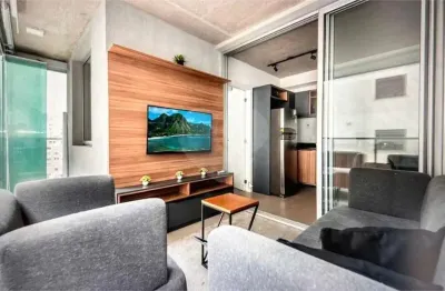 Apartamento com 2 quartos à venda na Rua Frei Caneca, 645, Bela Vista, São Paulo