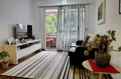 Apartamento com 3 quartos à venda na Rua Agostinho Rodrigues Filho, 350, Vila Clementino, São Paulo