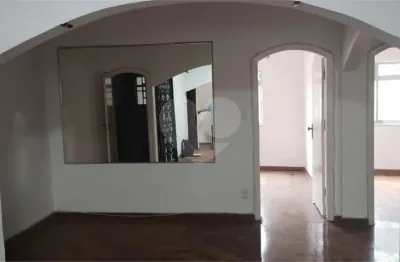 Apartamento com 4 quartos à venda na Rua Rocha, 490, Bela Vista, São Paulo