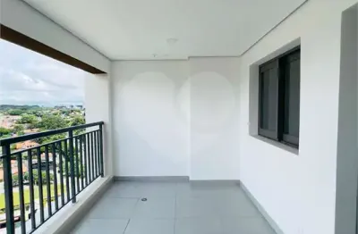 Apartamento com 1 quarto à venda na Rua Sapetuba, 430, Butantã, São Paulo