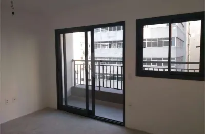 Kitnet / Stúdio à venda na Rua Rego Freitas, 62, Centro, São Paulo