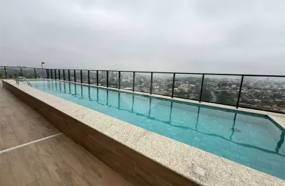 Apartamento com 3 quartos à venda na Rua Reação, 229, Butantã, São Paulo