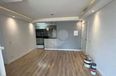 Apartamento com 3 quartos à venda na Rua Mil Oitocentos e Vinte e Dois, 1453, Ipiranga, São Paulo