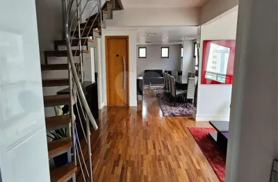 Apartamento com 4 quartos à venda na Rua Saint Hilaire, 145, Jardim Paulista, São Paulo