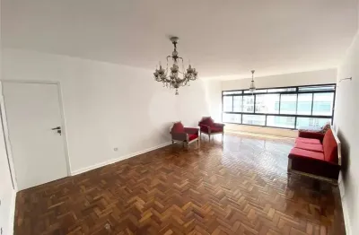 Apartamento com 3 quartos para alugar na Rua Coronel Oscar Porto, 713, Paraíso, São Paulo