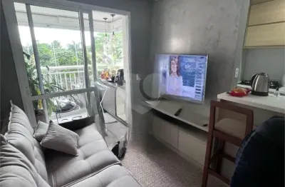 Apartamento com 2 quartos à venda na Rua João Pimenta, 75, Alto da Boa Vista, São Paulo