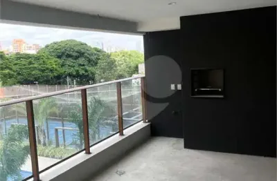 Apartamento com 3 quartos à venda na Rua Rita Joana de Sousa, 502, Brooklin, São Paulo