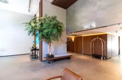 Apartamento com 2 quartos à venda na Rua Pedroso Alvarenga, 610, Itaim Bibi, São Paulo