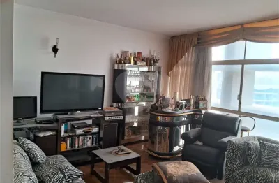 Apartamento com 3 quartos à venda na Avenida Ipiranga, 200, Centro, São Paulo