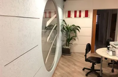 Sala comercial à venda na Rua Apinajés, 1100, Perdizes, São Paulo