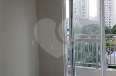 Kitnet / Stúdio à venda na Rua Scipião, 238, Vila Romana, São Paulo