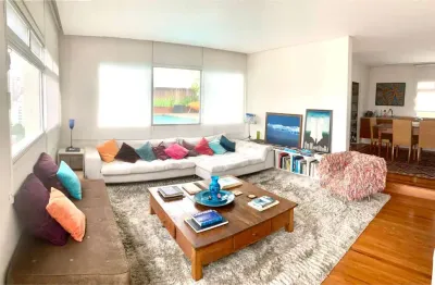 Apartamento com 2 quartos à venda na Rua Doutor Renato Paes de Barros, 502, Itaim Bibi, São Paulo