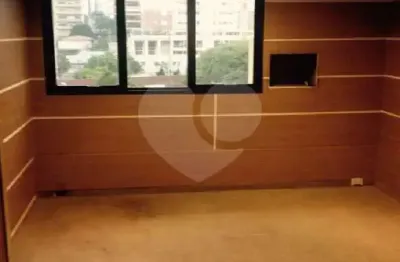 Sala comercial à venda na Rua Estela, 515, Vila Mariana, São Paulo