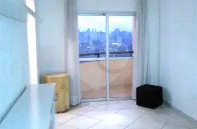 Apartamento com 2 quartos à venda na Avenida Susana, 91, Saúde, São Paulo