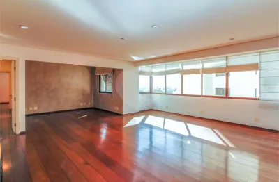 Apartamento com 4 quartos à venda na Rua Presidente Antônio Cândido, 186, Alto da Lapa, São Paulo