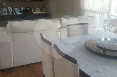 Apartamento com 3 quartos à venda na Avenida Marquês de São Vicente, 2898, Água Branca, São Paulo