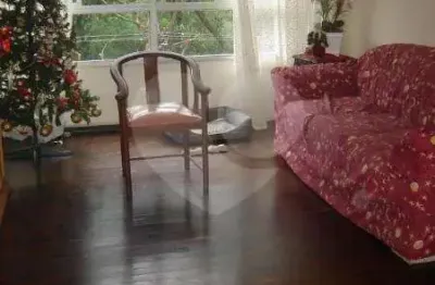 Apartamento com 4 quartos à venda na Rua Sebastião Carneiro, 249, Aclimação, São Paulo