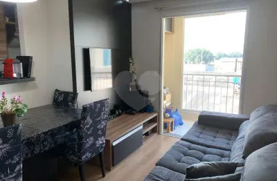 Apartamento com 2 quartos à venda na Avenida Santa Marina, 1544, Água Branca, São Paulo