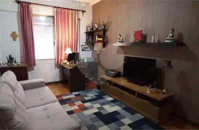 Apartamento com 3 quartos à venda na Rua Lavradio, 34, Barra Funda, São Paulo