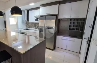 Apartamento com 2 quartos à venda na Avenida Marquês de São Vicente, 2898, Barra Funda, São Paulo