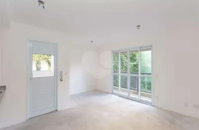 Apartamento com 1 quarto à venda na Rua Batista Caetano, 59, Aclimação, São Paulo