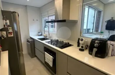 Cobertura com 3 quartos à venda na Rua Coelho de Carvalho, 280, Alto da Lapa, São Paulo