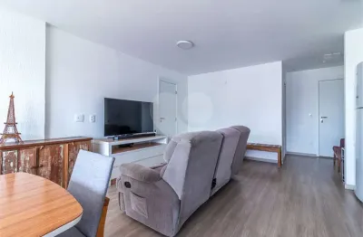 Apartamento com 3 quartos à venda na Rua do Bosque, 980, Barra Funda, São Paulo