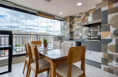 Apartamento com 2 quartos à venda na Rua Doutor Ribeiro de Almeida, 88, Barra Funda, São Paulo