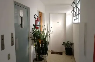 Apartamento com 2 quartos à venda na Rua Presidente Antônio Cândido, 94, Alto da Lapa, São Paulo