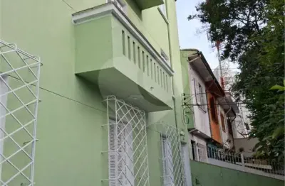 Apartamento com 2 quartos à venda na Rua José do Patrocínio, 234, Aclimação, São Paulo