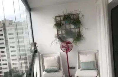 Apartamento com 3 quartos à venda na Rua Castro Alves, 785, Aclimação, São Paulo