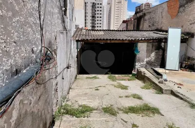 Terreno à venda na Rua Dom Leopoldo I, 82, Alto da Lapa, São Paulo