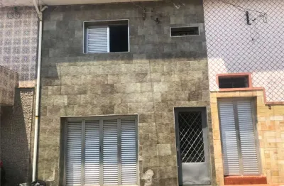 Casa com 4 quartos à venda na Rua José Alberto Senator, 6, Lapa, São Paulo
