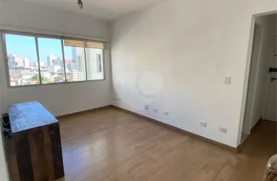 Apartamento com 2 quartos à venda na Rua Filipinas, 86, Alto da Lapa, São Paulo