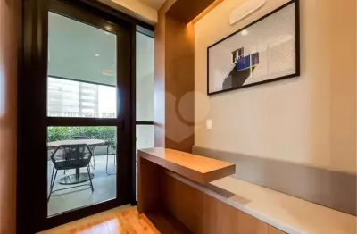 Kitnet / Stúdio à venda na Rua Gualaxo, 187, Aclimação, São Paulo