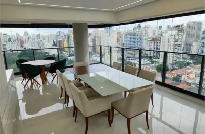 Apartamento com 3 quartos à venda na Rua Doutor Costa Júnior, 465, Perdizes, São Paulo