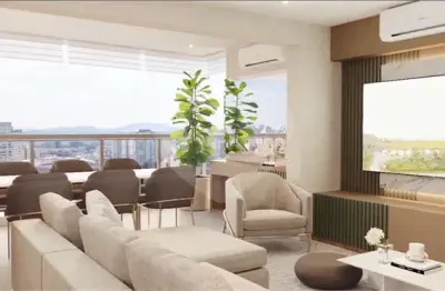 Apartamento com 2 quartos à venda na Rua Arnaldo José Pacífico, 18, Jardim das Perdizes, São Paulo