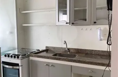 Apartamento com 2 quartos à venda na Rua Loureiro da Cruz, 354, Aclimação, São Paulo