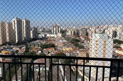 Apartamento com 2 quartos à venda na Rua Tibério, 158, Vila Romana, São Paulo
