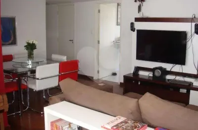Apartamento com 3 quartos à venda na Rua José do Patrocínio, 645, Aclimação, São Paulo