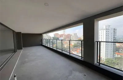 Apartamento com 3 quartos à venda na Rua Coelho de Carvalho, 365, Alto de Pinheiros, São Paulo