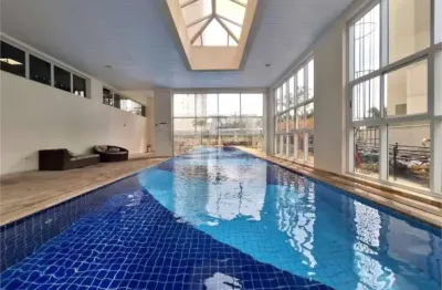 Apartamento com 2 quartos à venda na Rua Sousa Lima, 86, Barra Funda, São Paulo