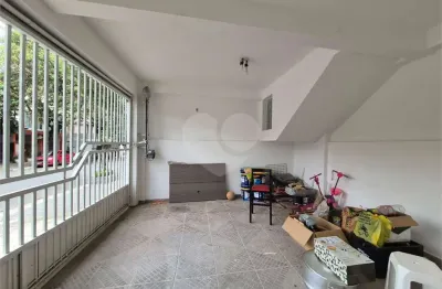 Casa com 4 quartos à venda na Rua Aliança Liberal, 778, Vila Leopoldina, São Paulo