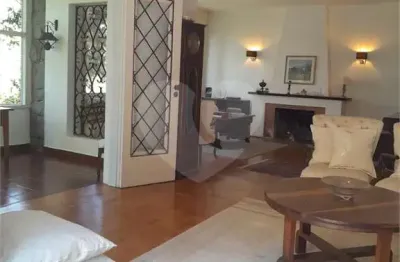 Casa com 4 quartos para alugar na Rua José dos Santos Júnior, 424, Campo Belo, São Paulo