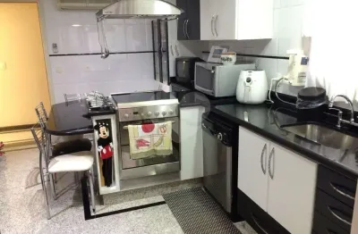 Apartamento com 3 quartos à venda na Rua Tiquatira, 497, Saúde, São Paulo