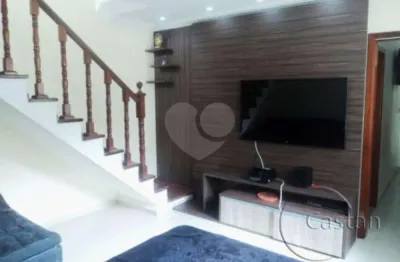 Apartamento com 3 quartos à venda na Rua Maria Domitila, 202, Brás, São Paulo