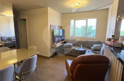 Apartamento com 3 quartos à venda na Rua Intendência, 212, Brás, São Paulo