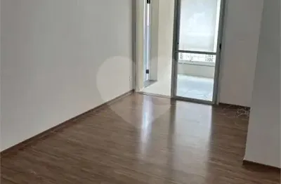 Apartamento com 2 quartos à venda na Saúde, São Paulo 
