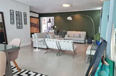 Apartamento com 3 quartos à venda na Rua Edson, 53, Campo Belo, São Paulo