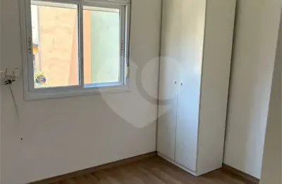 Apartamento com 2 quartos à venda na Rua Manoel Dutra, 595, Bela Vista, São Paulo